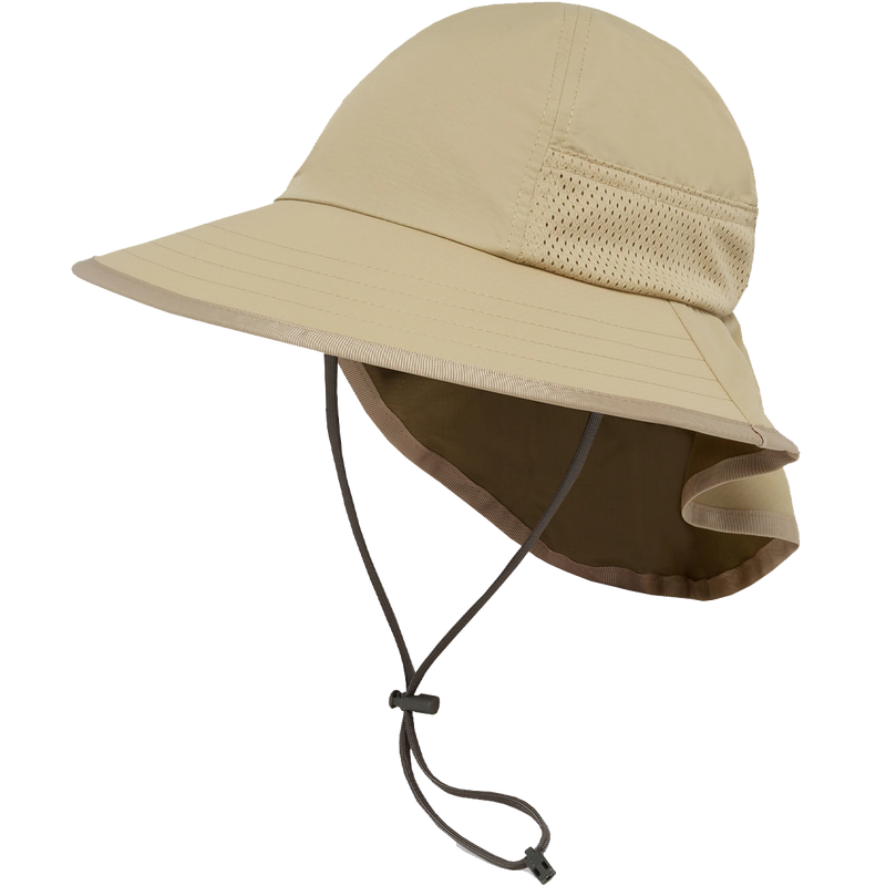 Youth Bug-Free Play Hat, Featured Image