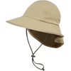 Sunday Afternoons Youth Bug-Free Play Hat in Tan