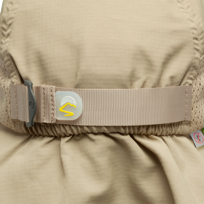 Youth Bug-Free Play Hat, Sunday Afternoons Youth Bug-Free Play Hat adjustable strap