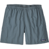 Patagonia Men's Baggies Shorts 5" in PMGR-Plume Grey