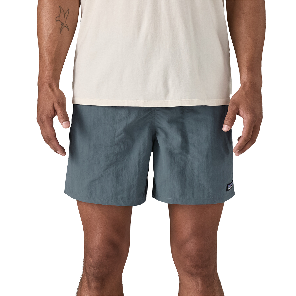 Men's Baggies Shorts 5