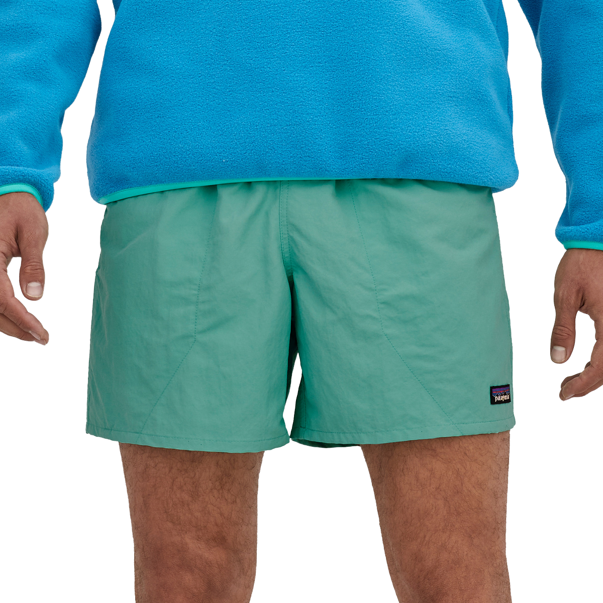 Men's Baggies Shorts 5