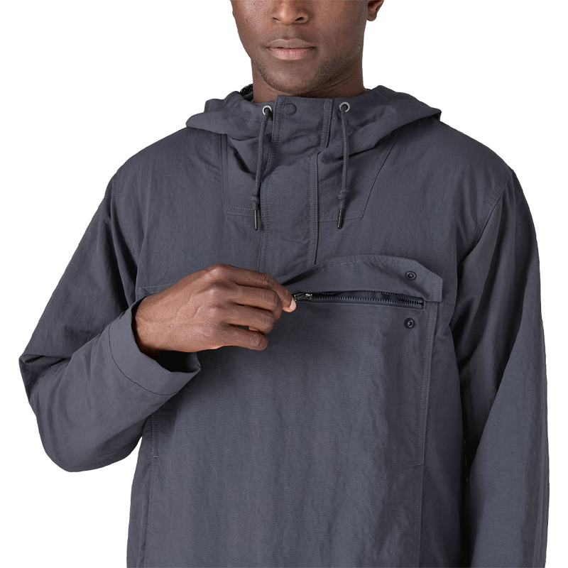 Men's Isthmus Anorak – Sports Basement
