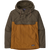 SHBN-Shelter Brown
