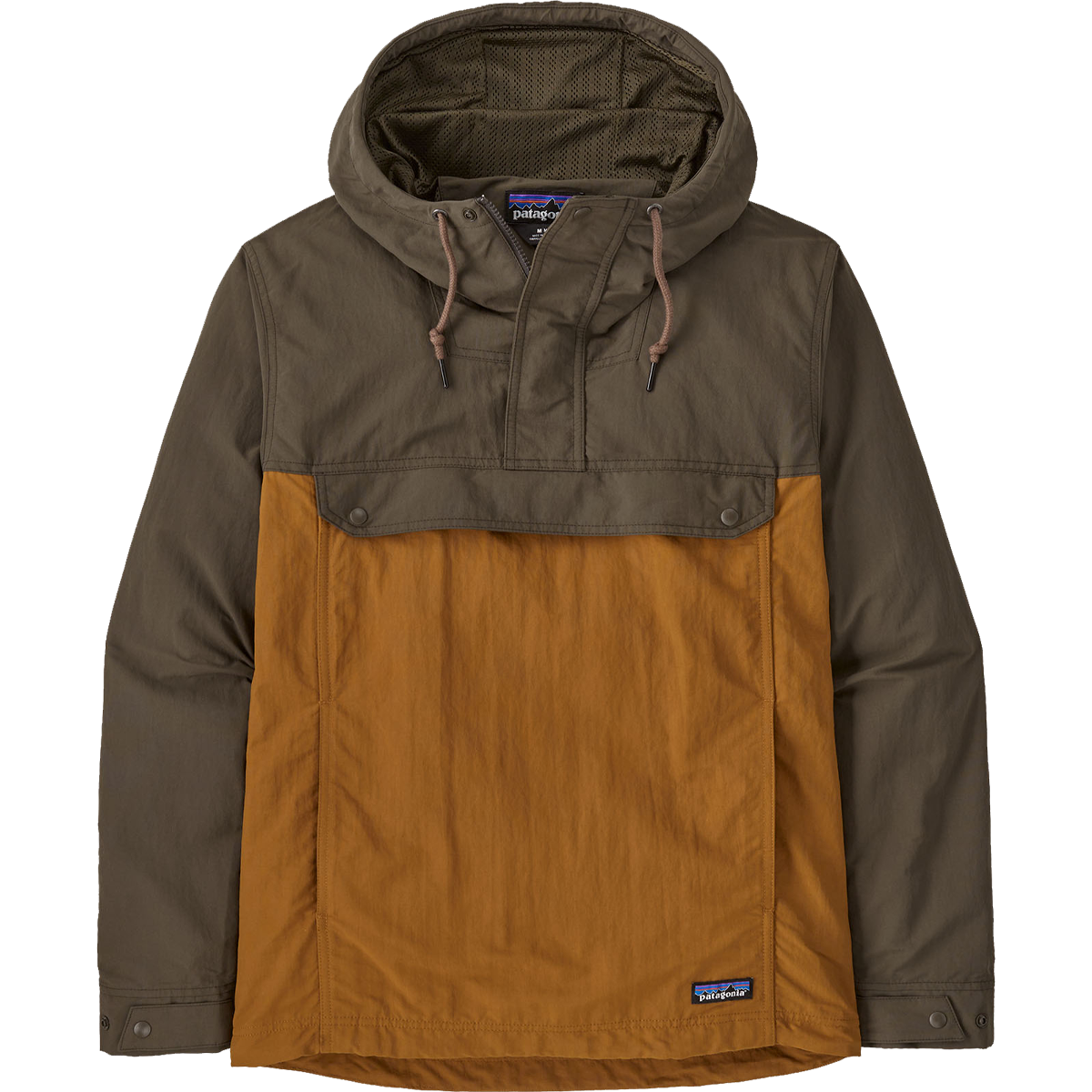 Men's Isthmus Anorak alternate view
