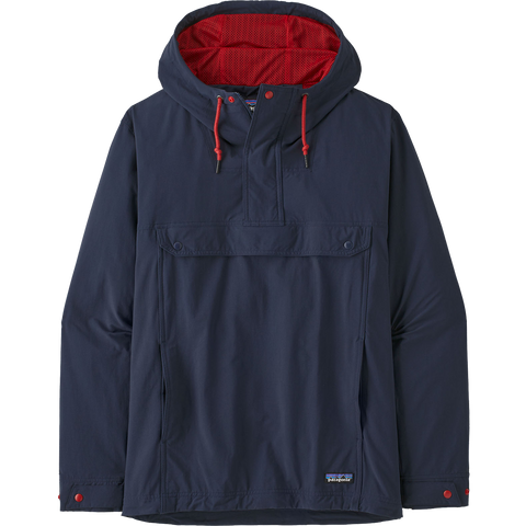 Men's Isthmus Anorak