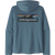 BLUX-Boardshort Logo/Utility Blue X-Dye