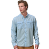 Patagonia Men's Long Sleeve Self-Guided Hike Shirt front