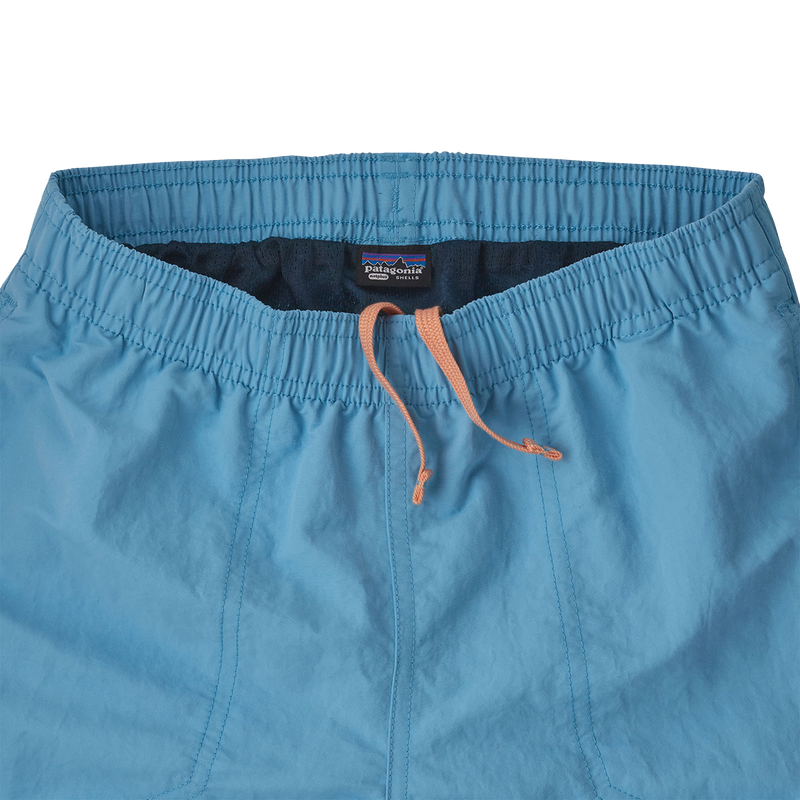 Youth Baggies 7", Patagonia Youth Baggies 7"