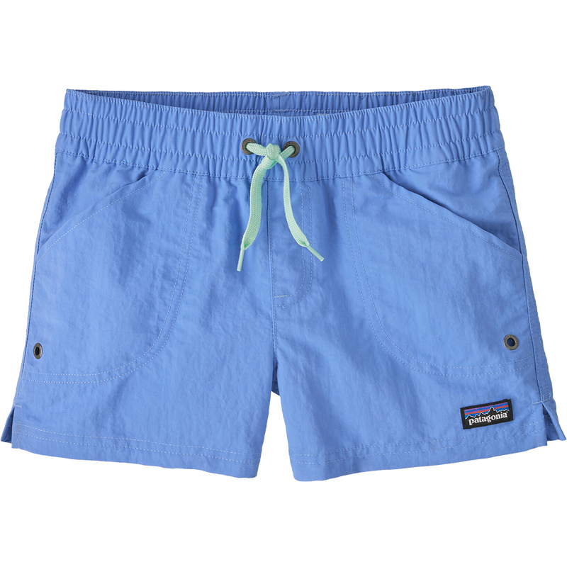 Youth Costa Rica Baggies Shorts 3", Featured Image