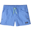 Patagonia Youth Costa Rica Baggies 3" in ABNB-Abundant Blue