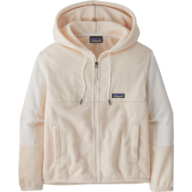 Women's Microdini Hoody, Featured Image