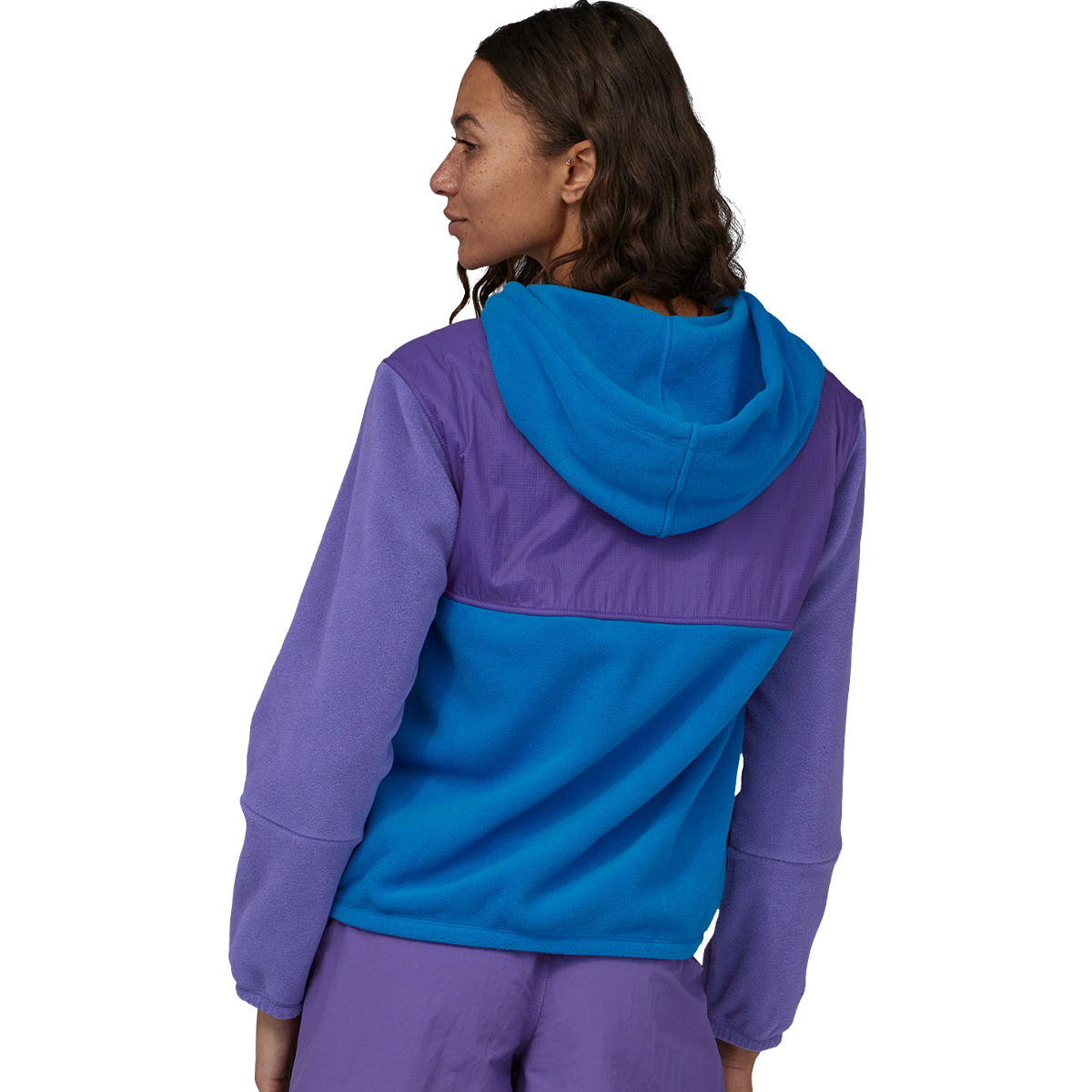 Women's Microdini Hoody alternate view