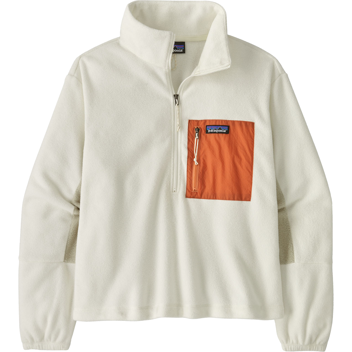 Women's Microdini 1/2-Zip Pullover alternate view