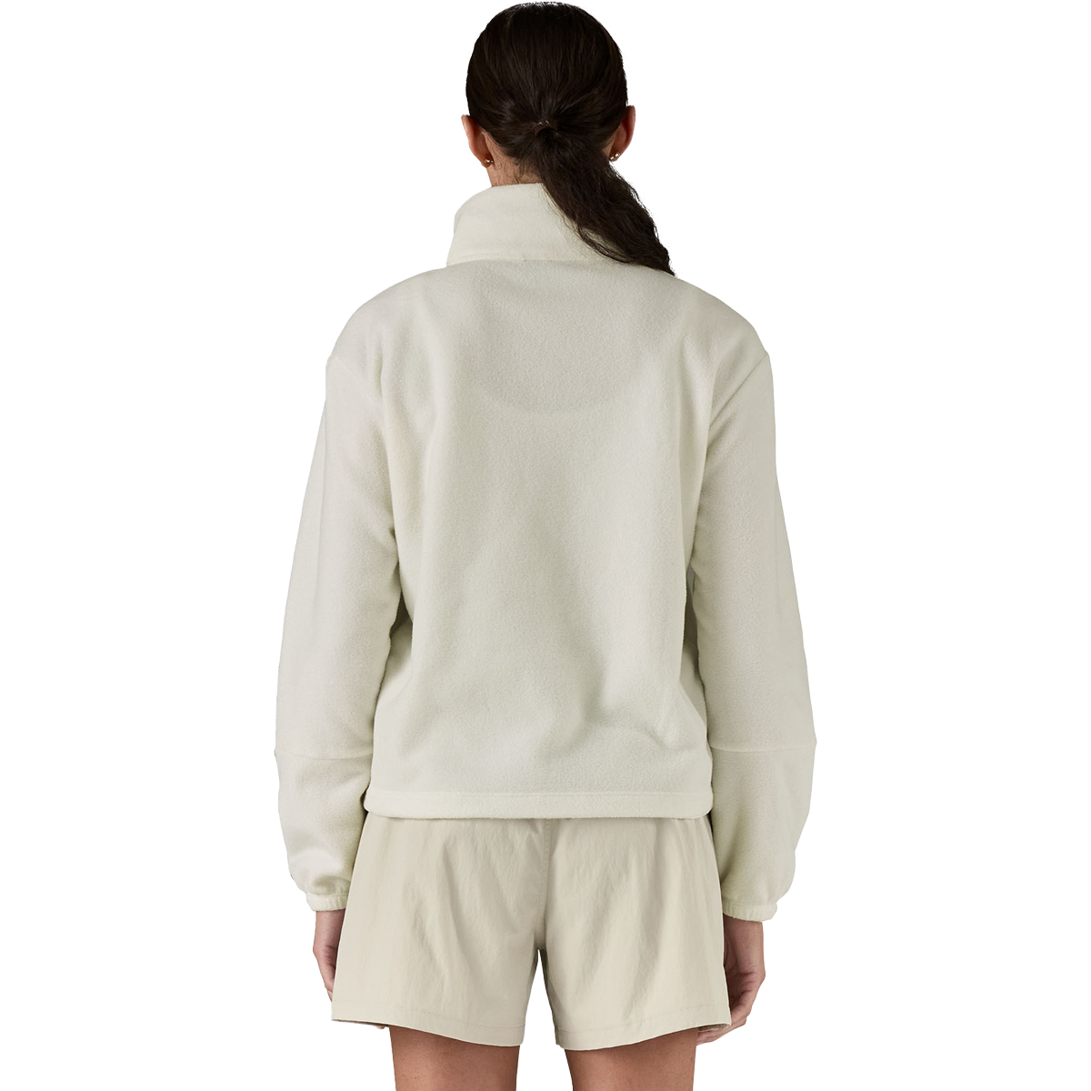 Women's Microdini 1/2-Zip Pullover alternate view