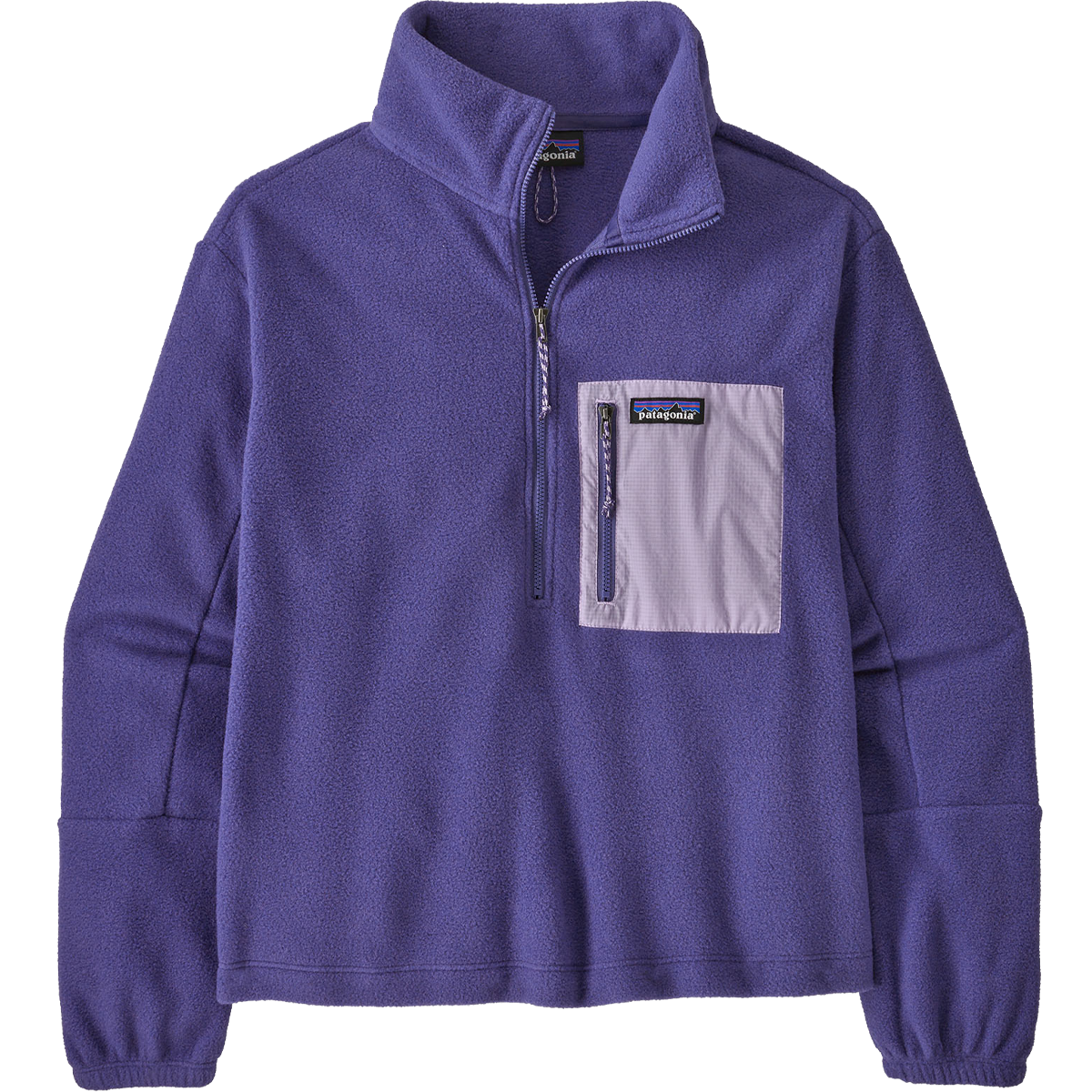 Women's Microdini 1/2-Zip Pullover alternate view