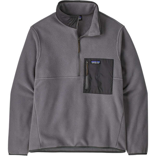 Patagonia Men's Microdini 1/2-Zip Pullover