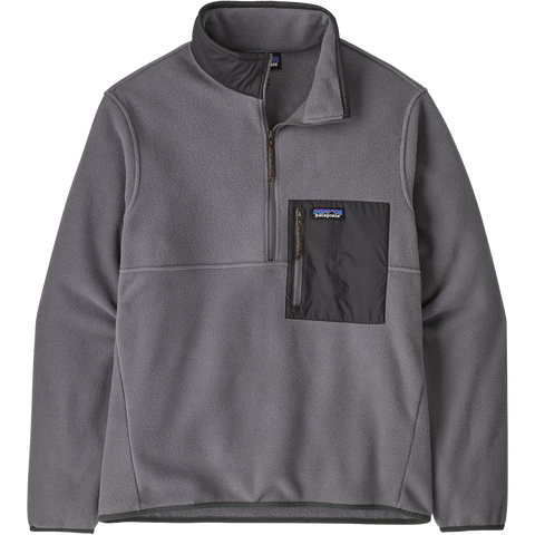 Men's Microdini 1/2-Zip Pullover