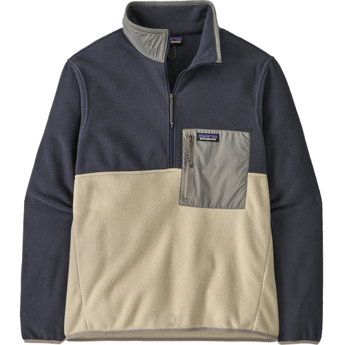 Men's Microdini 1/2-Zip Pullover – Sports Basement