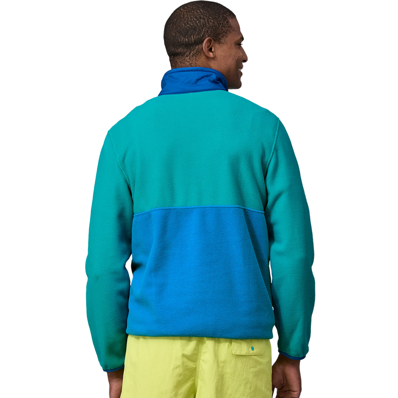 Men's Microdini 1/2-Zip Pullover – Sports Basement