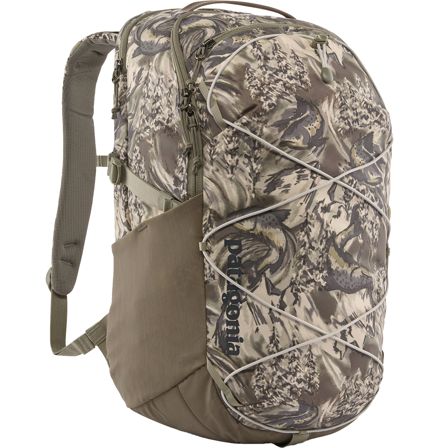 Refugio Daypack 30L – Sports Basement