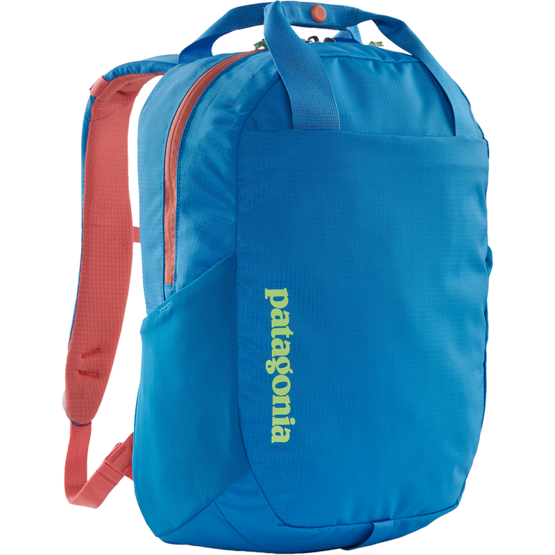 Women's Atom Tote 20L, Patagonia Women's Atom Tote 20L in Vessel Blue