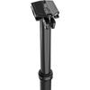 Fox Racing Shox Transfer Performance Elite Dropper Seatpost 31.6, 150mm Travel - Black