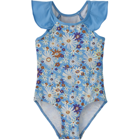 Baby Water Sprout One-Piece