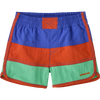 Patagonia Youth Baby Boardshort in Eddy Blue