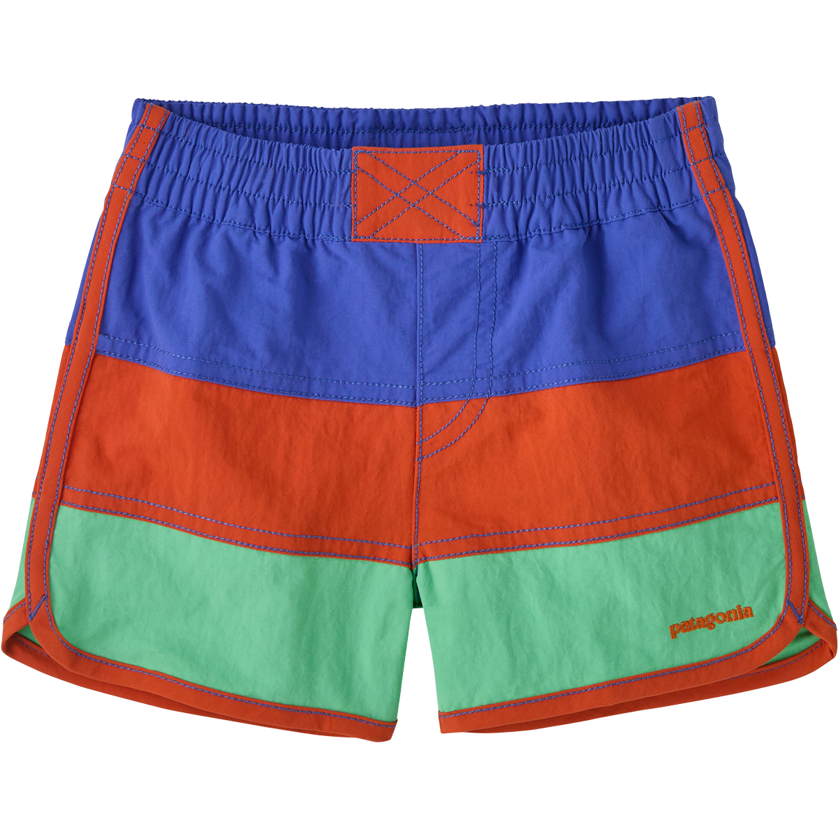 Youth Baby Boardshort alternate view