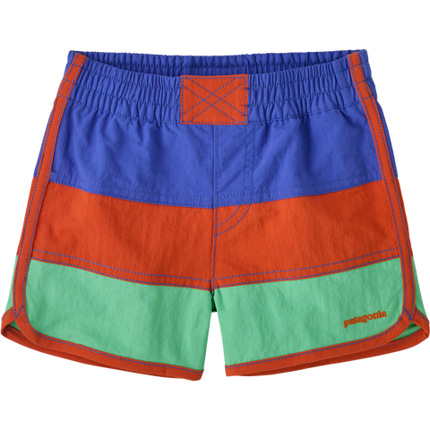 Youth Baby Boardshort