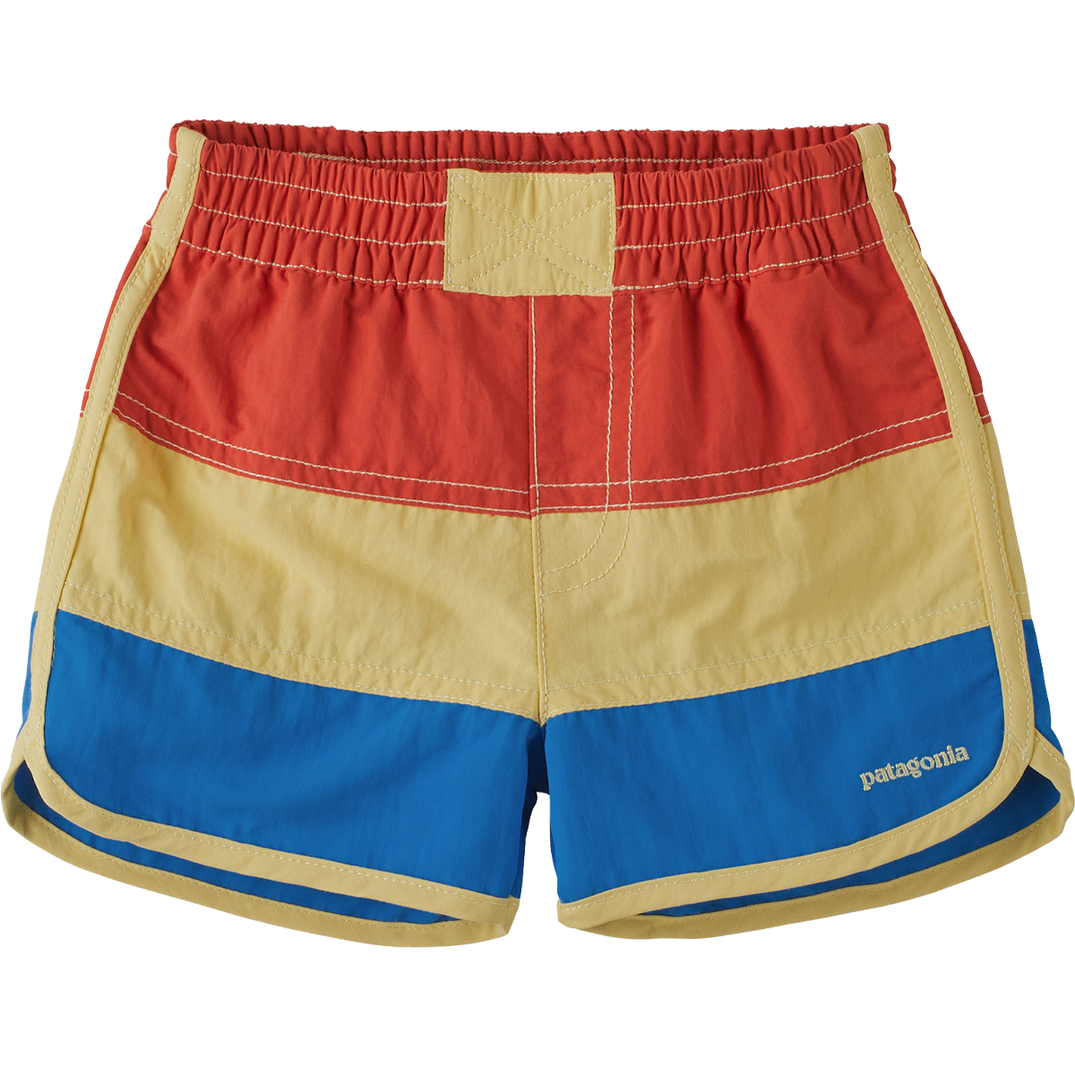 Youth Baby Boardshort alternate view