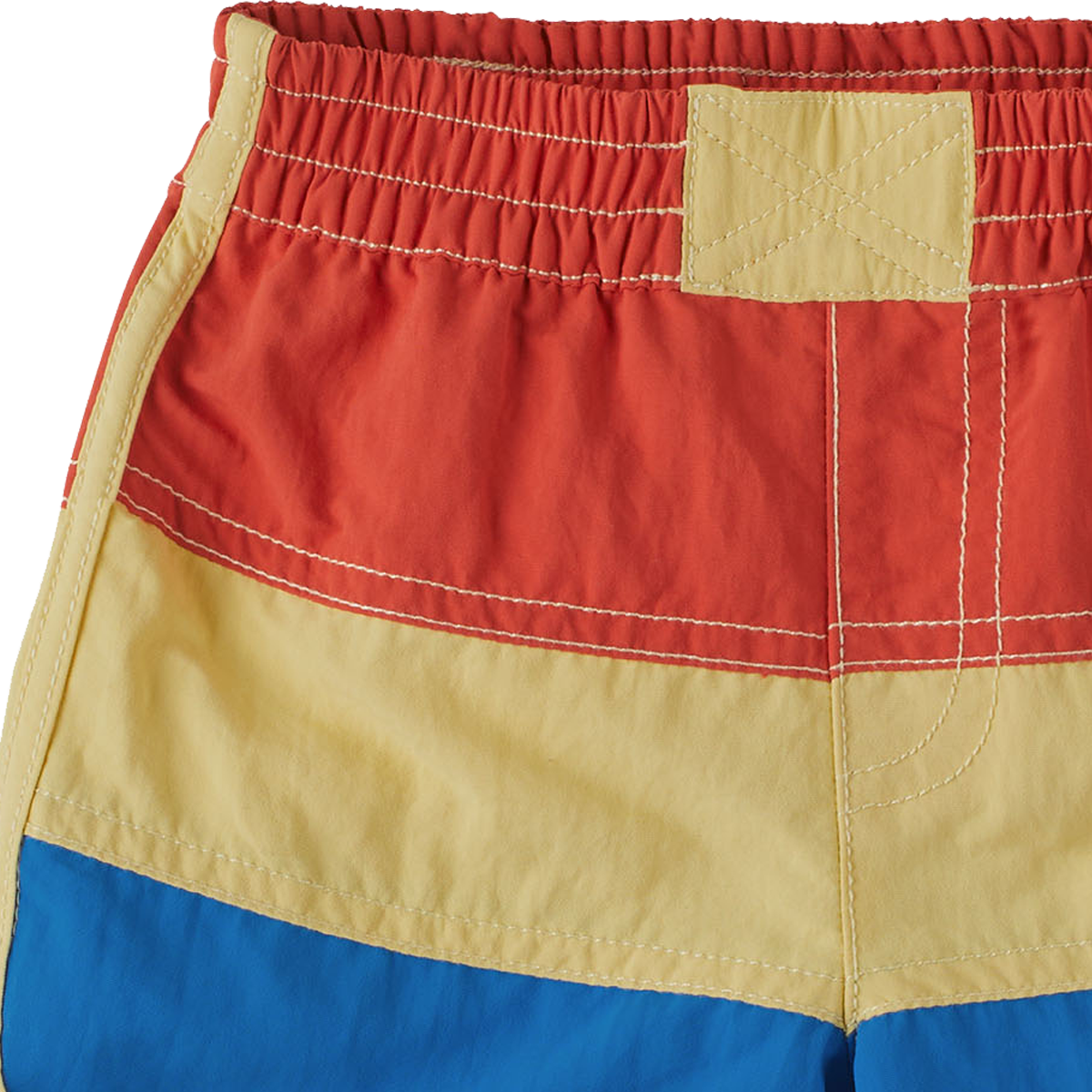 Youth Baby Boardshort alternate view