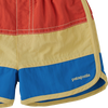 Patagonia Youth Baby Boardshort logo