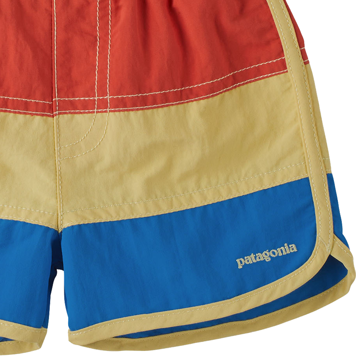 Youth Baby Boardshort alternate view