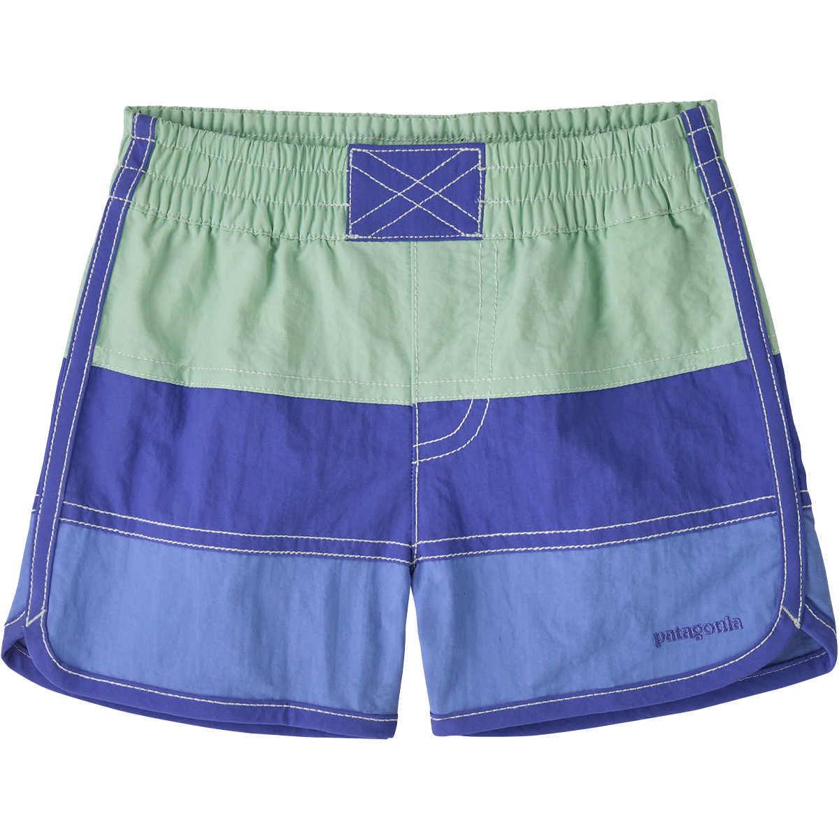 Youth Baby Boardshort alternate view
