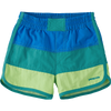 Patagonia Youth Baby Boardshort in Vessel Blue