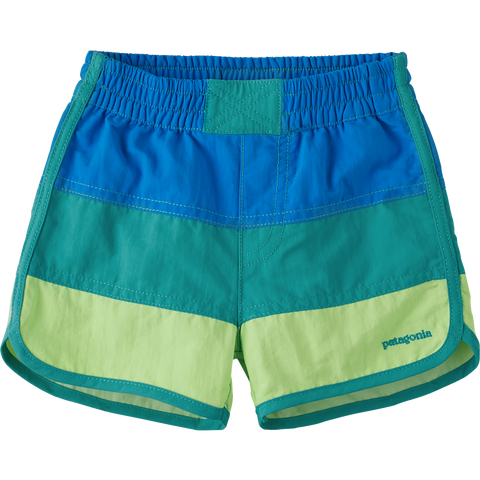 Youth Baby Boardshort
