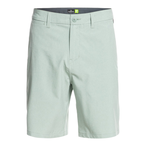 Men's Union Heather 20" Amphibian Boardshorts