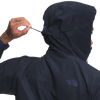 Men's The North Face Dryzzle Futurelight Jacket hood