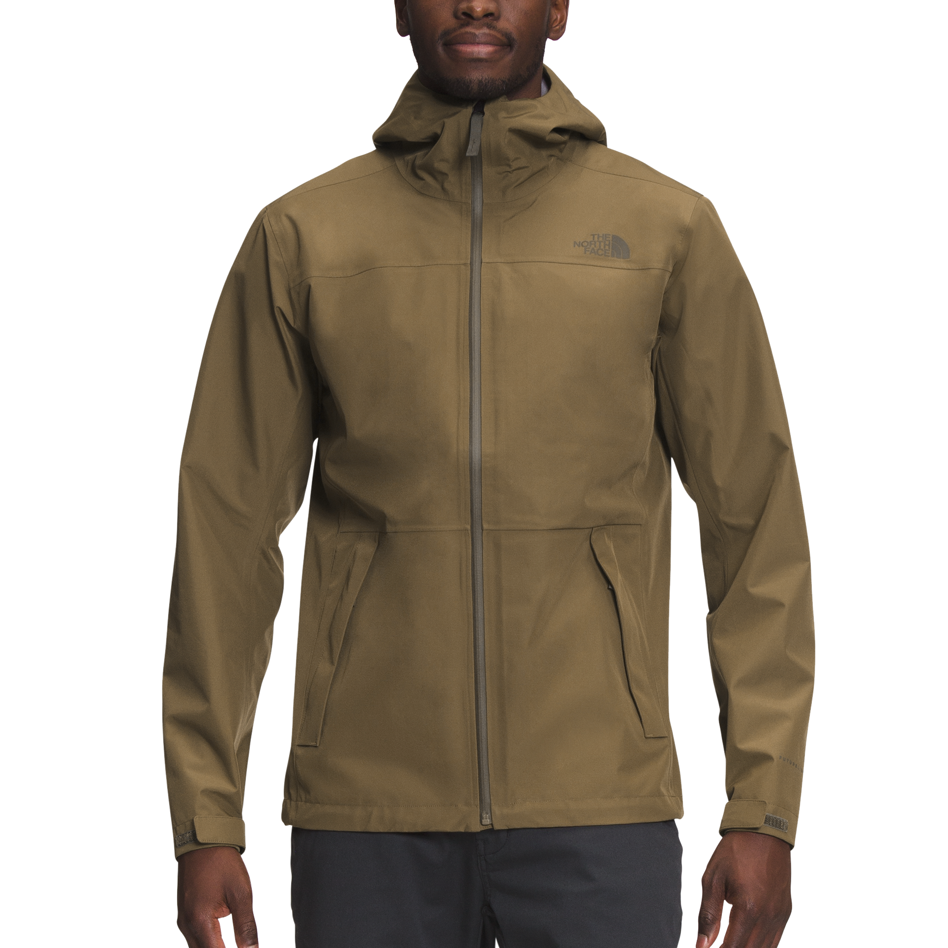 Men's Dryzzle Futurelight Jacket alternate view