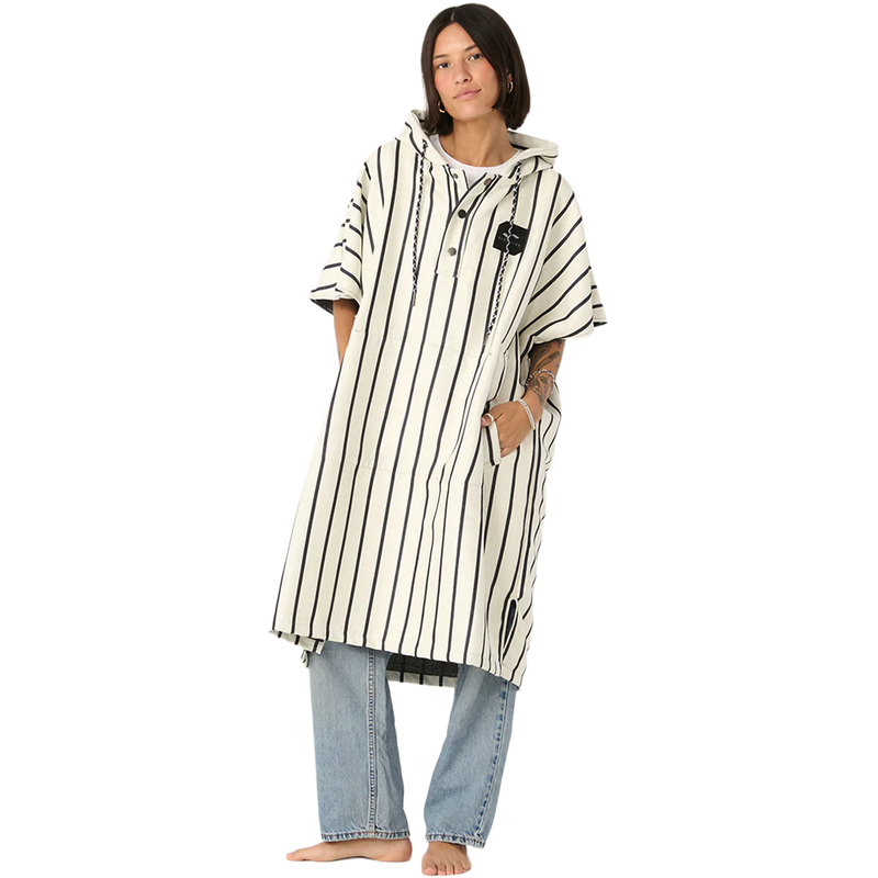 Quick Dry Poncho, Featured Image