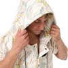 Slowtide Quick Dry Poncho hood