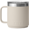 Yeti Rambler 10 oz MagSlider Mug back