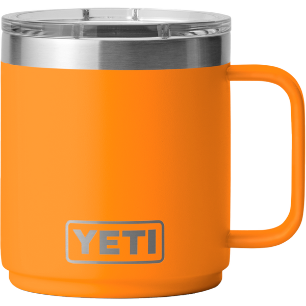 Yeti Rambler 10 oz Stackable Mug with MagSlider Lid