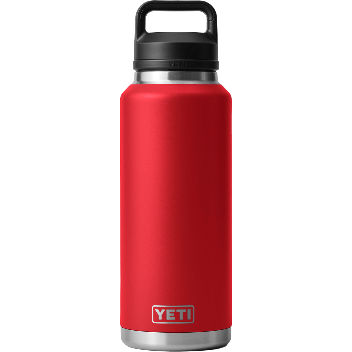 Yeti Rambler Water Bottle Review