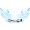 Shock Doctor Trash Talker Basketball Mouthguard front