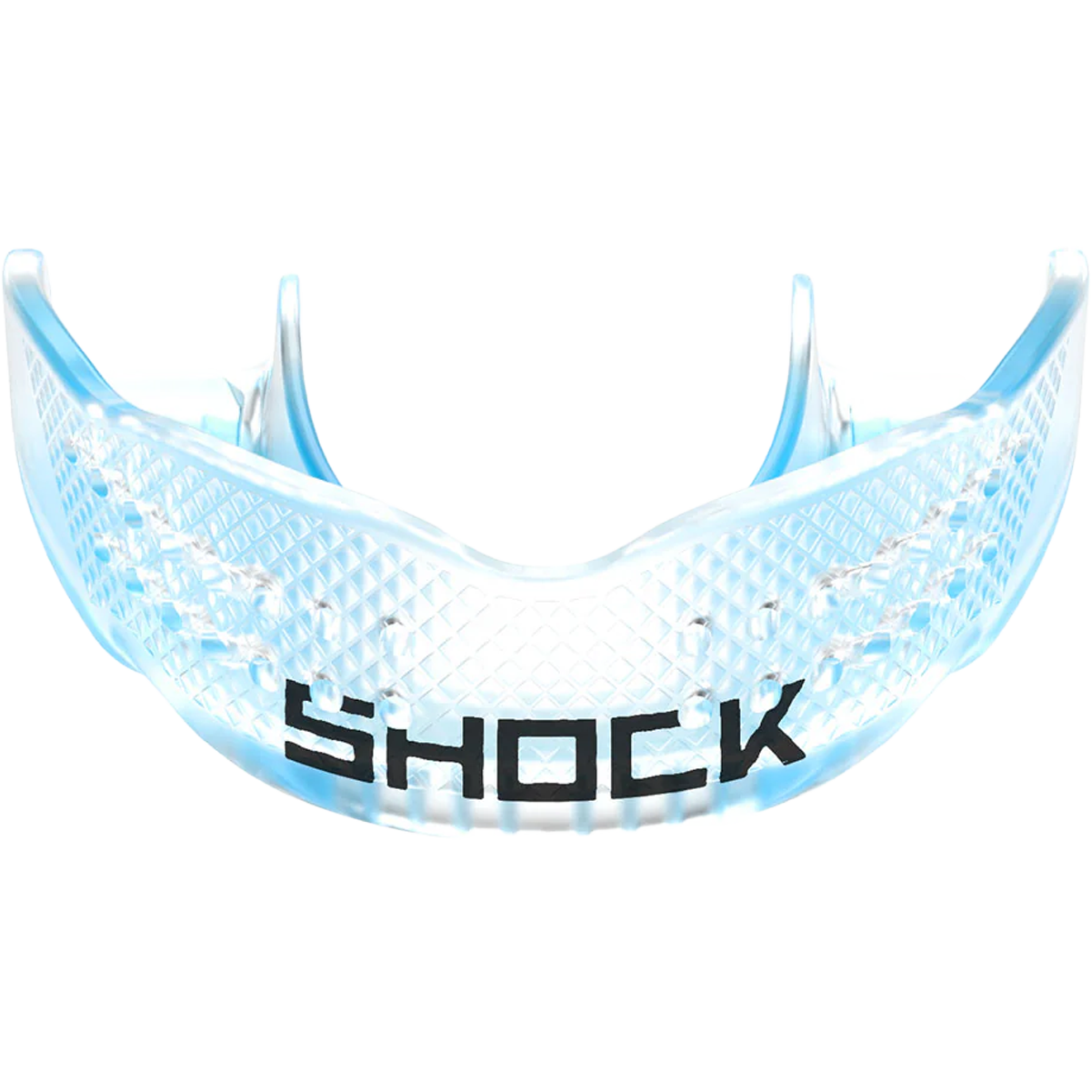 Trash Talker Basketball Mouthguard alternate view