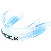 Shock Doctor Trash Talker Basketball Mouthguard in Clear