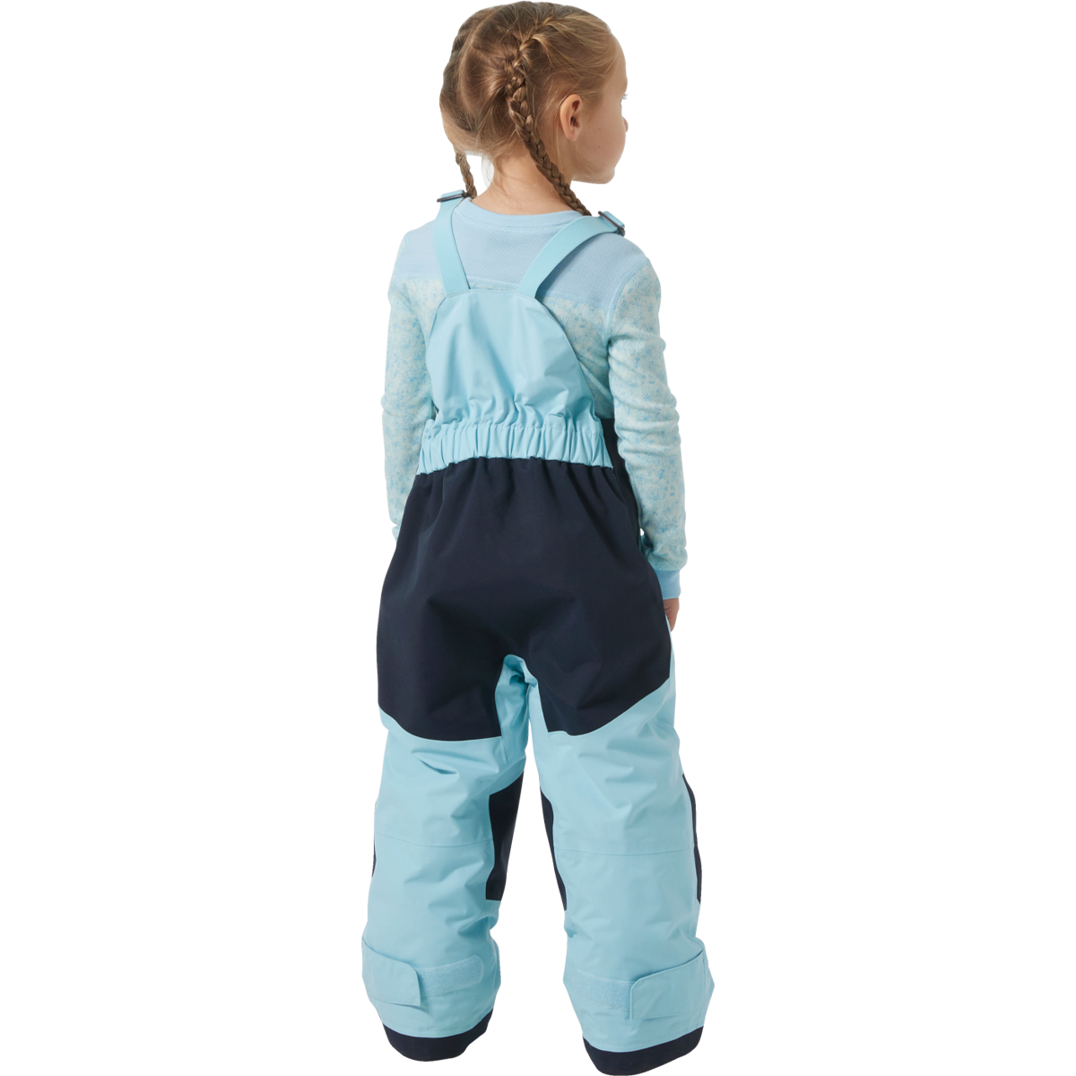 Youth Rider 2.0 Insulated Bib alternate view